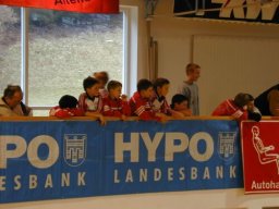 Spannende Spiele